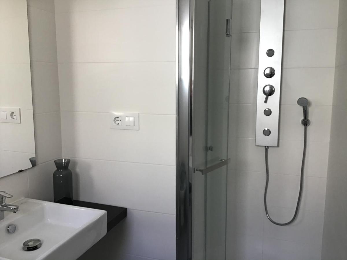 Apartamento Primera Linea De Playa Bellreguard Exterior photo